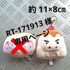 RT-171913様　専用ページ　　New値下げ品‼　クレヨンしんちゃん