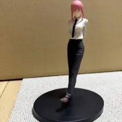 チェンソーマン マキマ フィギュア プライズ