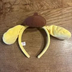 サンリオピューロランド 耳付きカチューシャ