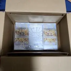 遊戯王 リミットオーバーコレクションライバルズ　3boxシュリンク付き プロモ有