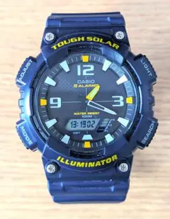 未使用　CASIO カシオ 5208＊JA 動作確認済み 新品未使用 CASIO カシオ 5208＊JA - メルカリ