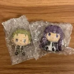 葬送のフリーレン 一番くじ ちょこのっこフィギュア D賞コンプ - メルカリ