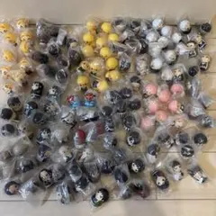 新品⭐︎鬼滅の刃　Coonutsクーナッツ　大量130個　まとめ売り！