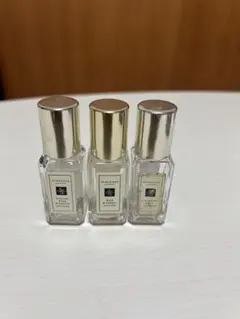 Jo MALONE LONDON香水 3本セット
