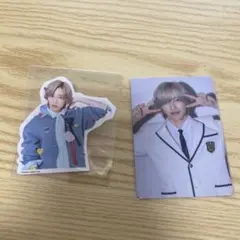 道枝駿佑 トレカ