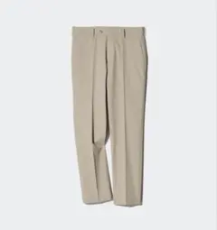 感動パンツ ライト ユニクロ UNIQLO