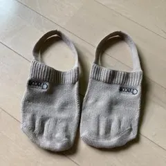 チャコット
