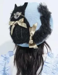 2点セット小豆島限定 Morikuni オリーブ張子 招き猫 石川真奈美作