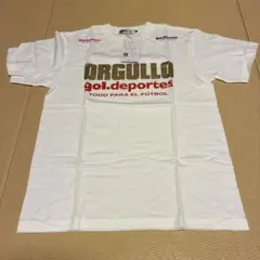 gol. ORGULLO Tシャツ Mサイズのサムネイル