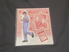 実写アクリルスタンド あほの坂田。