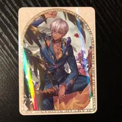 【ART OF NIJISANJI】ランダムコレクションカードイブラヒム