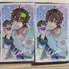 NU:カーニバル きらカ エイト リン - メルカリ