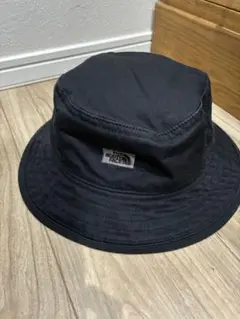【美品】THE NORTH FACE PURPLE LABEL キャップ L 黒のサムネイル