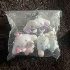 シナモン　セット