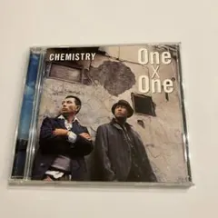 CHEMISTRY/One×One
