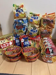 計20点】カップ麺 スープ 詰め合わせ セット - メルカリ