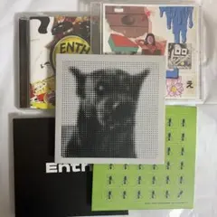 2026年最新】enth デモの人気アイテム - メルカリ