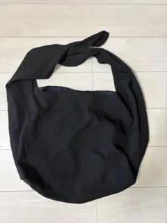 Dulcamara よそいき ショルダーバッグ ブラック