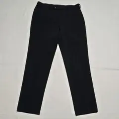 UNIQLO ユニクロ MEN メンズ パンツ 感動パンツ やや細め テーパード
