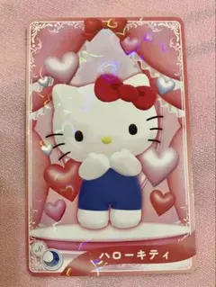 ハローキティ サンリオ ドリームオルゴールのサムネイル