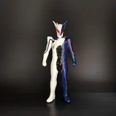 仮面ライダーノクス　フィギュア