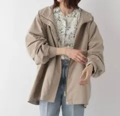 グローバルワーク　撥水3WAYマンパ