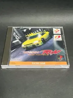 ミッドナイトラン －ロードファイター2－　PS1