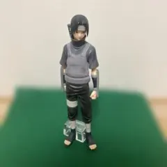 一番くじNARUTOナルト疾風伝 A賞 うちはイタチ 暗部 MASTERLISE