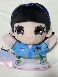 2025年最新】齋藤樹愛羅 パペットの人気アイテム - メルカリ