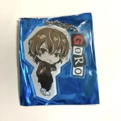 鬼滅の刃 ジョイポリスコラボ アクリルスタンド 伊黒小芭内 - メルカリ