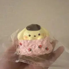 2026年最新】ポムポムプリン スクイーズの人気アイテム - メルカリ