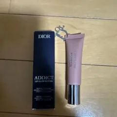 Dior Addict Lip Glow Butter 103 トフィー