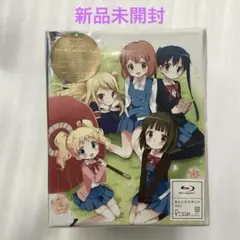 きんいろモザイク ロングポスターコレクション〜MH - メルカリ