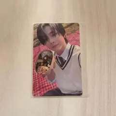 &TEAM NICHOLAS ニコラス ラキドロ トレカ