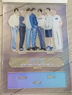 2026年最新】アクリルスタンド bts ptdの人気アイテム - メルカリ