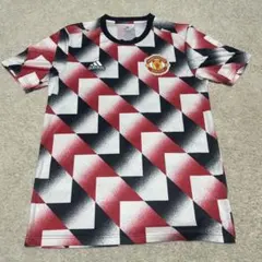 マンチェスター・ユナイテッド トレーニングウェア