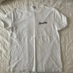 Gymphlex 半袖 Tシャツ ホワイト サイズ12のサムネイル