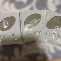 Cécilene ベージュ ストッキング PR-155 L-LL