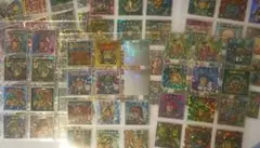 ビックリマンシール / ビックリマン2000他162枚セット