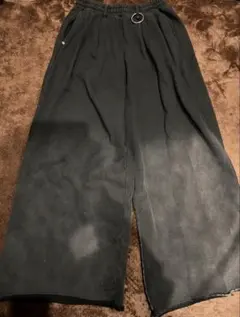 スウェットパンツ ジャージ