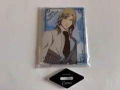 うたプリ タブナイ アクリルスタンド QUARTET NIGHT カミュ