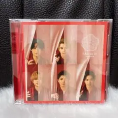 King&Prince キンプリ アルバム Made in 通常盤