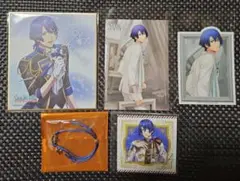 うたプリ　聖川真斗　真斗セット