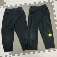 UNIQLO ウルトラストレッチアクティブジョガーパンツ