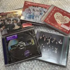 INI CDセット②