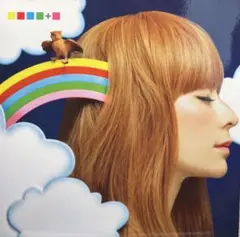 木村カエラ / 喜怒哀楽 plus 愛 cd809030