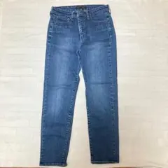 ユニクロ デニム