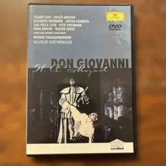 2026年最新】Don Giovanni の人気アイテム - メルカリ