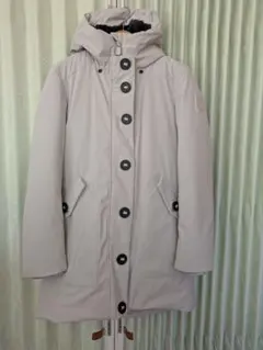 SAVE THE DUCK(セイブザダック) コート サイズS レディース -