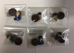 名探偵コナン エッグチョコ